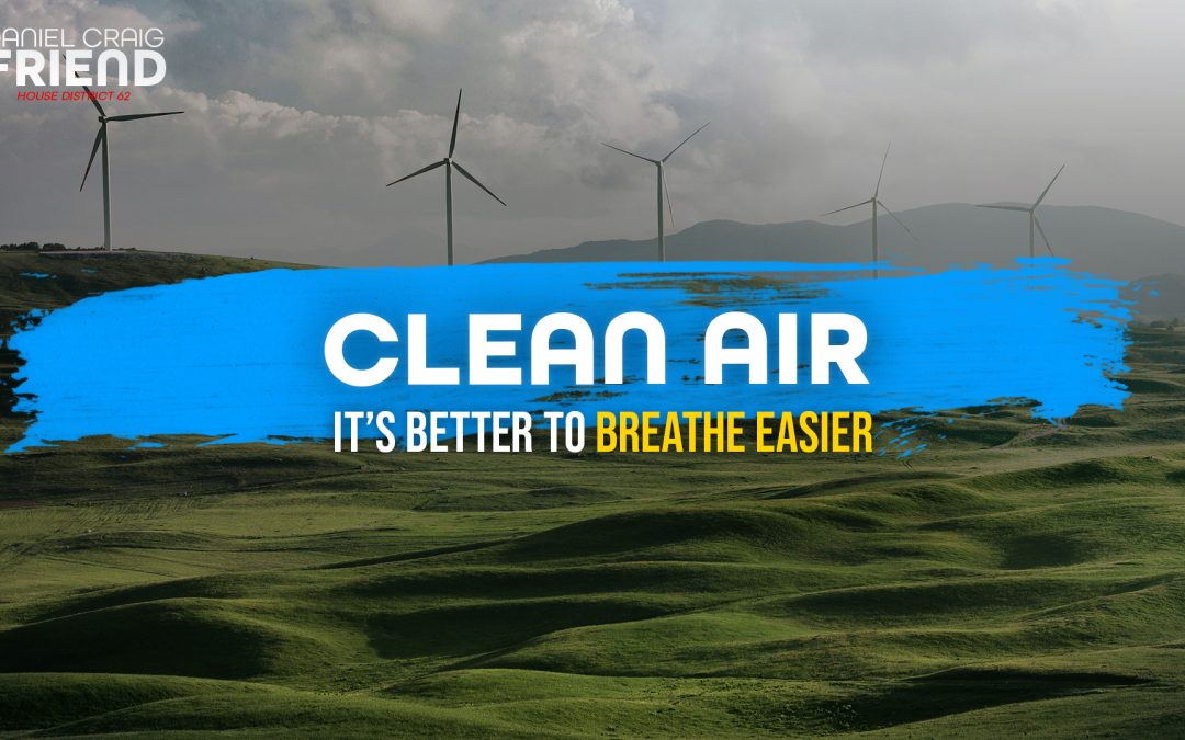 Clean Air