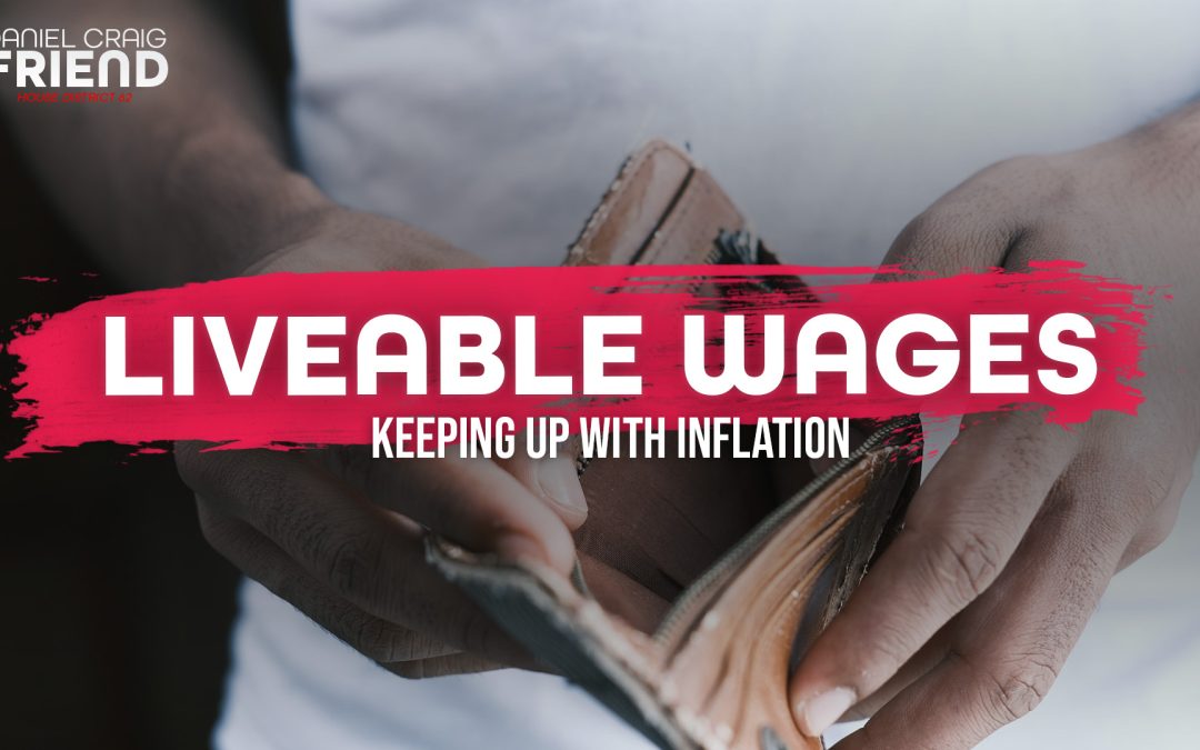 Liveable Wages
