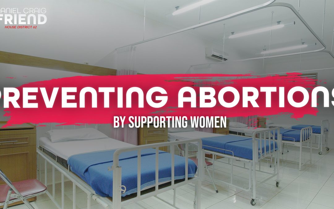 Preventing Abortions