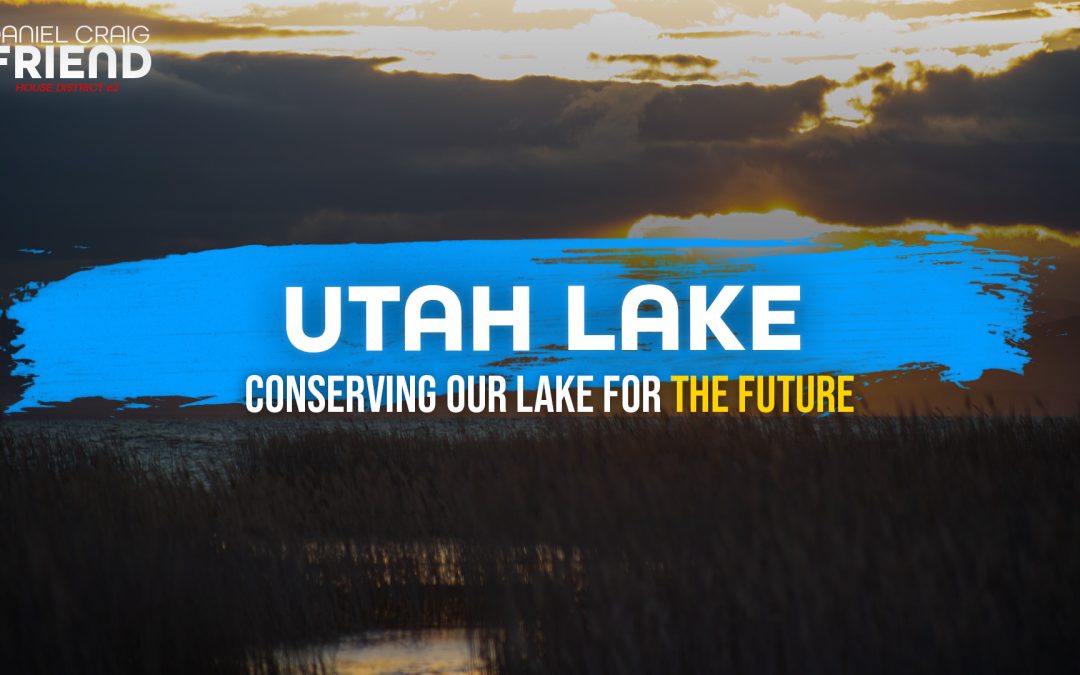 Utah Lake